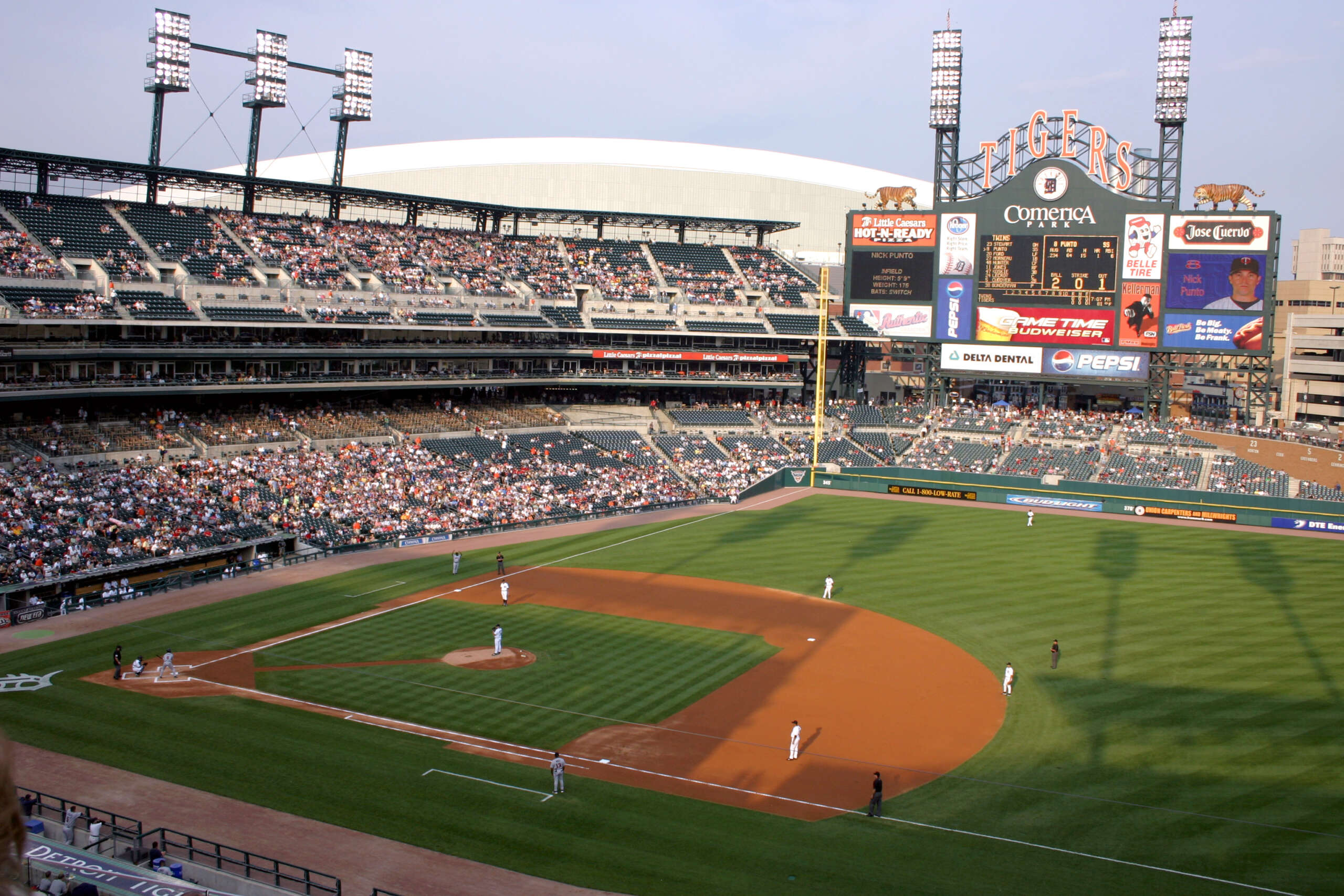 national league preview